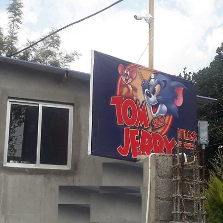 Tom And Jerry Resorts Yercaud Buitenkant foto