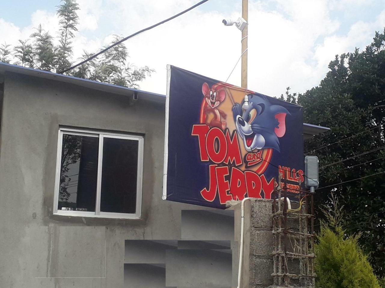 Tom And Jerry Resorts Yercaud Buitenkant foto