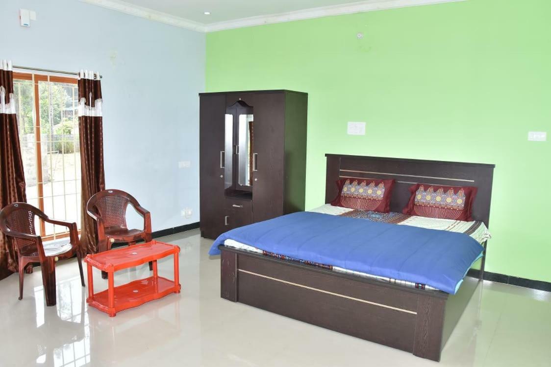 Tom And Jerry Resorts Yercaud Buitenkant foto