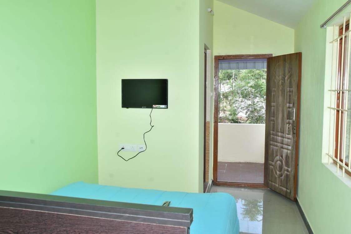Tom And Jerry Resorts Yercaud Buitenkant foto
